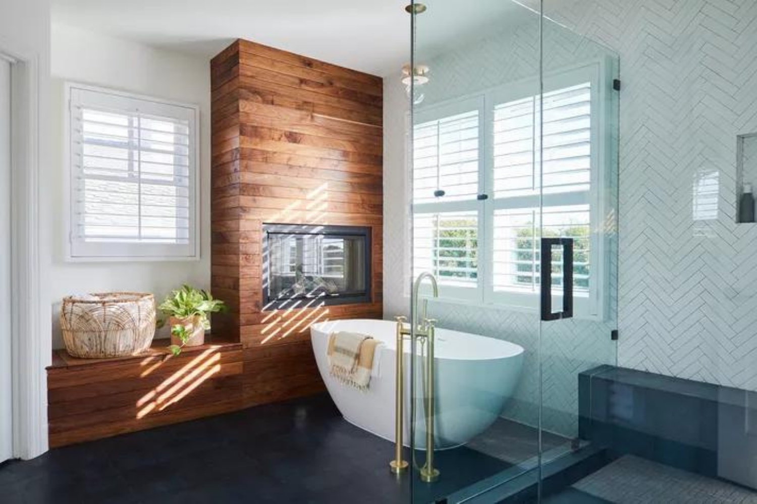 9 of the Best Bathroom Makeovers We've Ever Seen