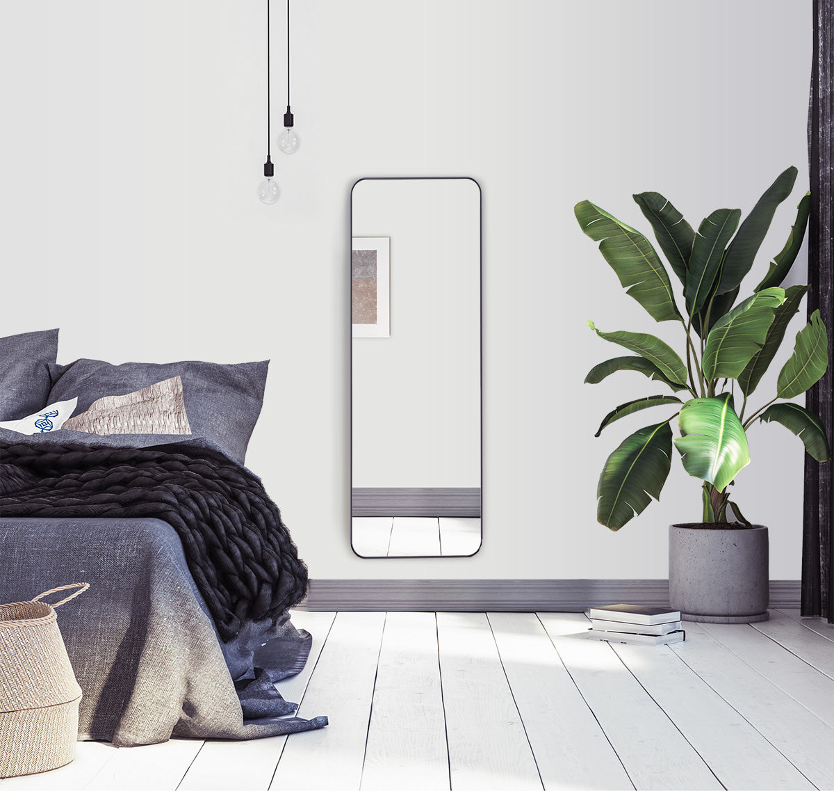 The Best Mirrors for Every Room