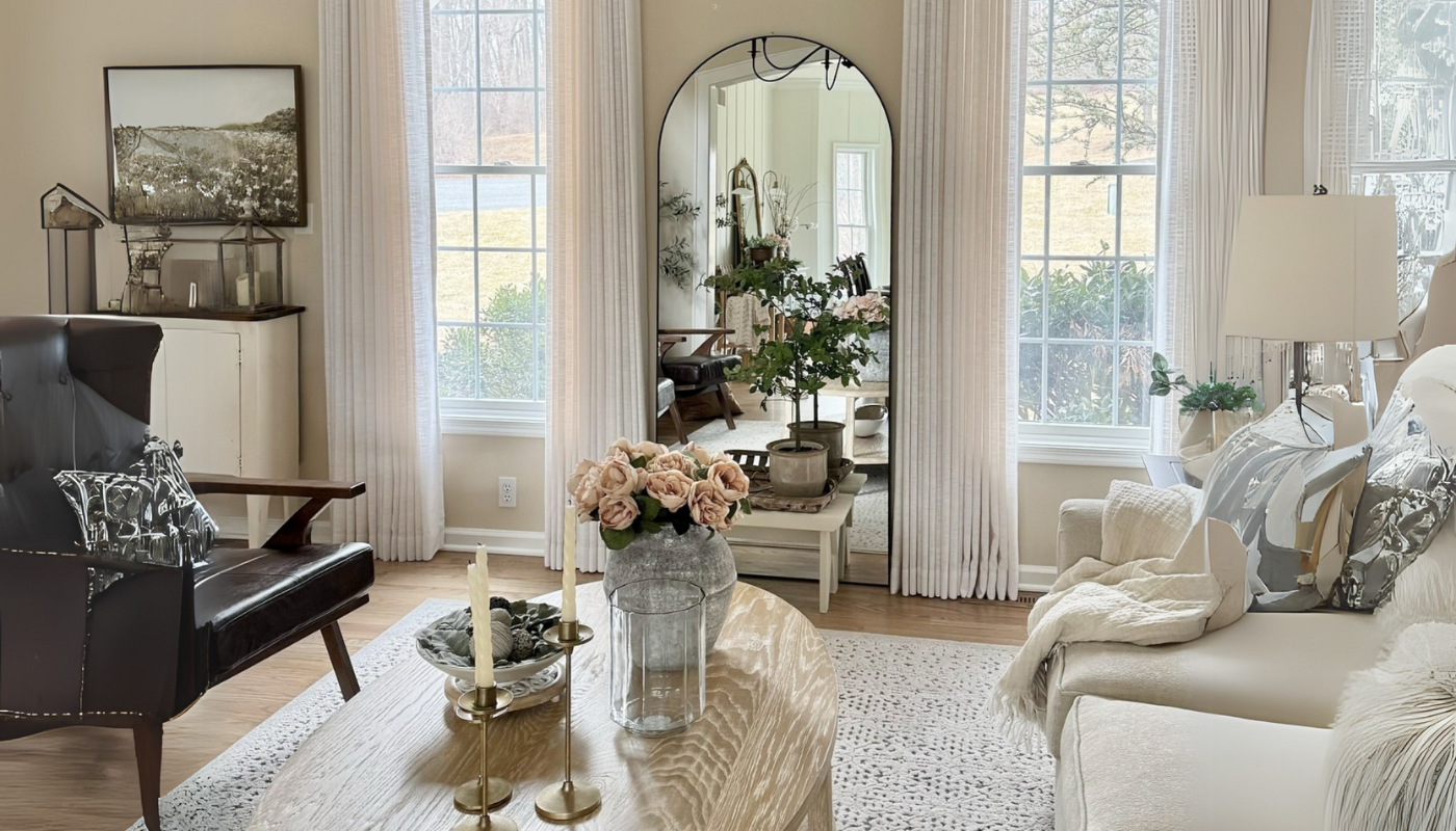 Mirror Size Guide: Measure Right, Choose Smart