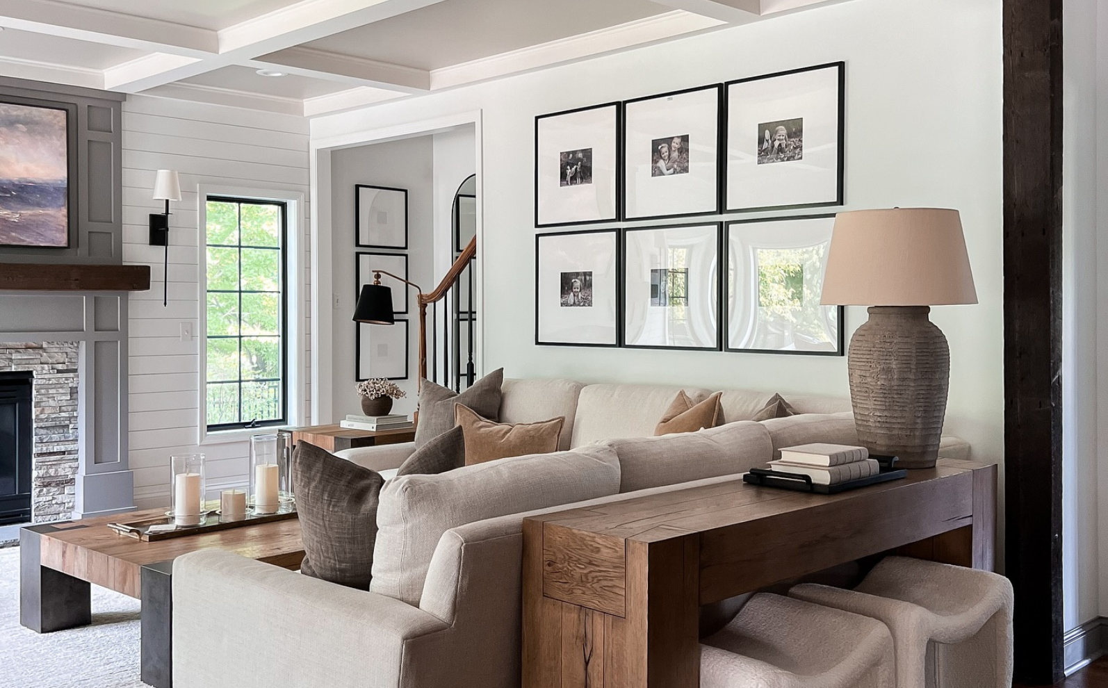What’s Your Living Room Vibe? 5 American Styles You’ll Love
