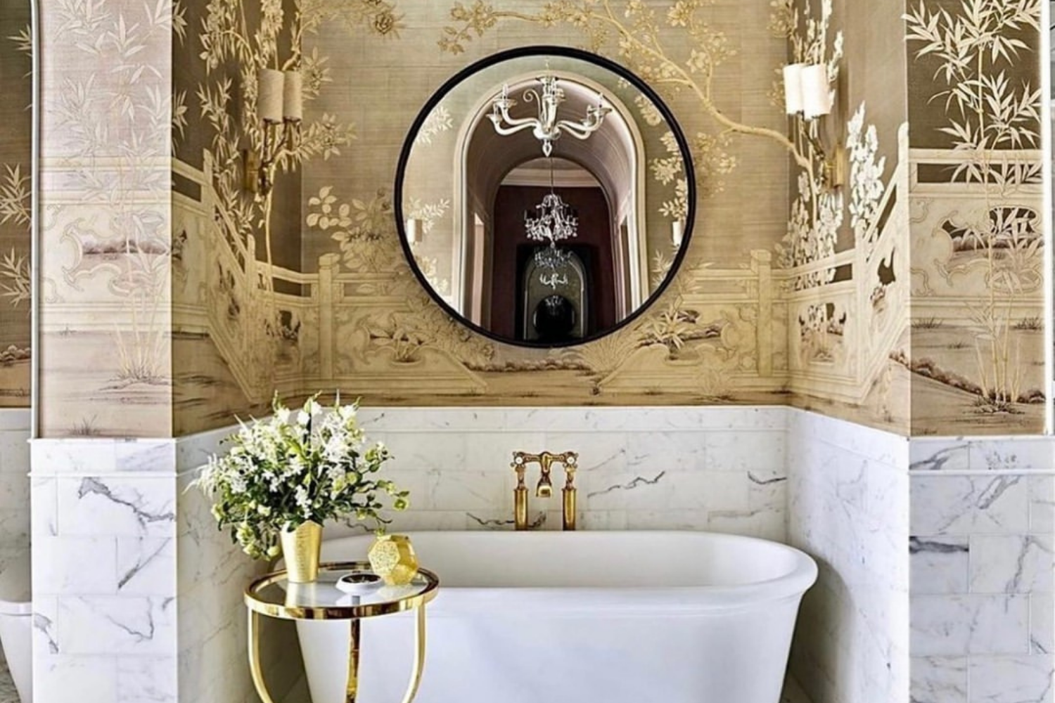 12 Simple Bathroom Ideas That Are so Fresh and so Clean