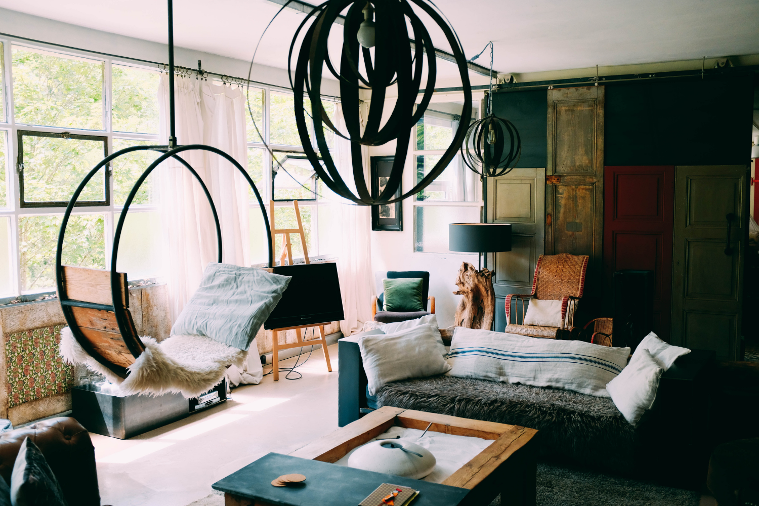 23 Living Room Wall Decor Ideas So You Can Finally Fill That Blank Space