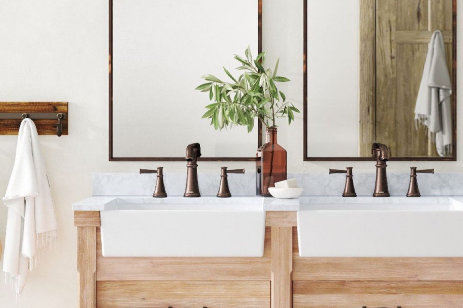 Bathroom Mirrors Buyers Guide: What to Consider Before Purchasing