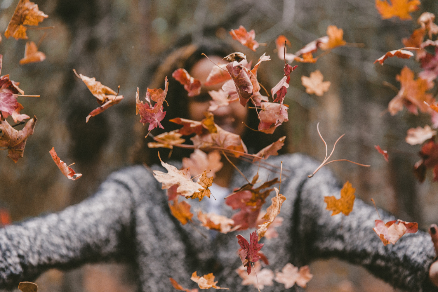 30 Things to Do on Thanksgiving That Don't Revolve Around Eating