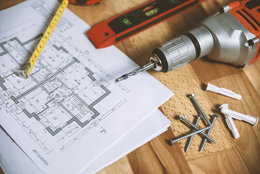 Delightful Dimensions: How to Pick the Perfect Bathroom Size & Color