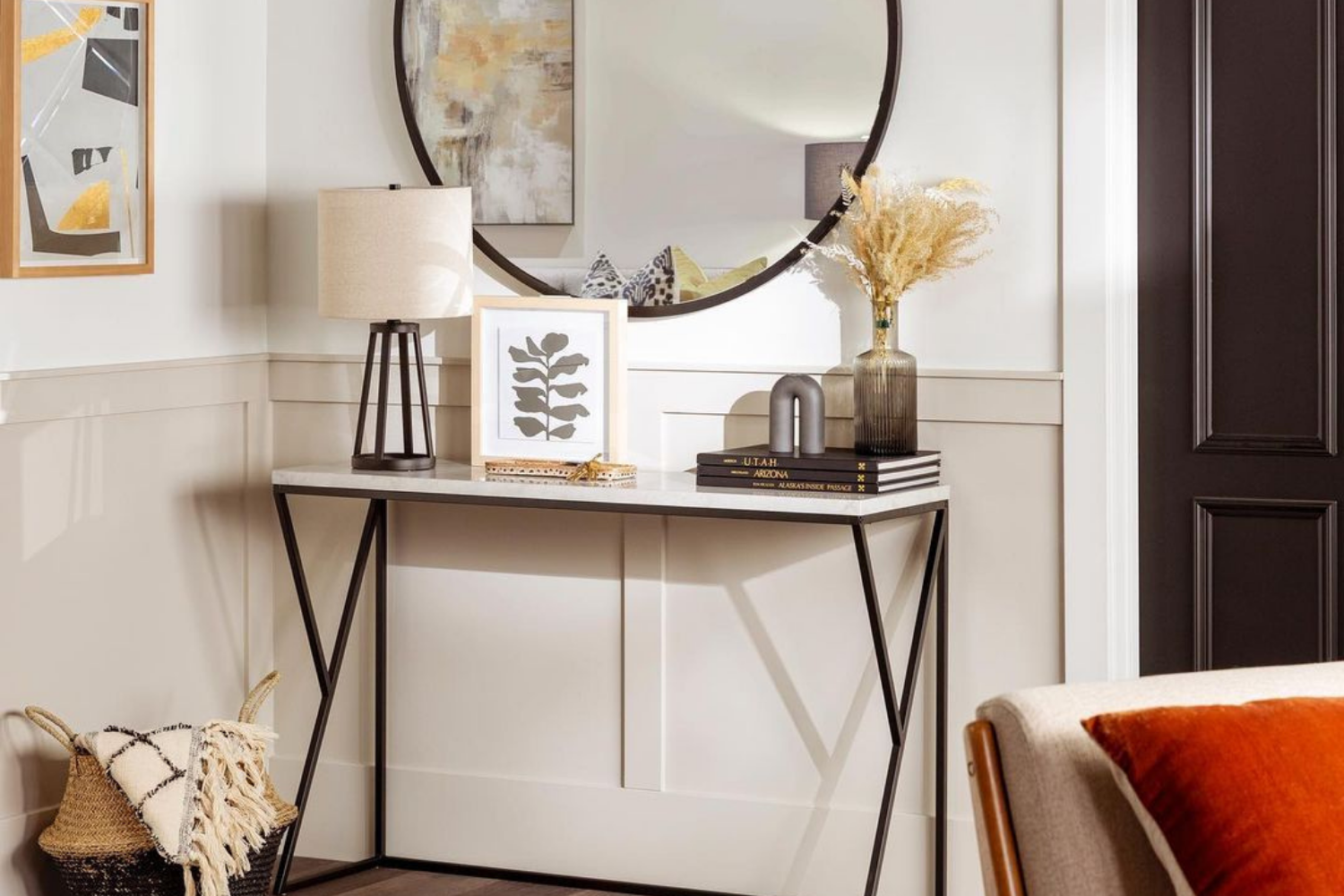 20 Design Ideas to Make Your Entryway's First Impression a Good One