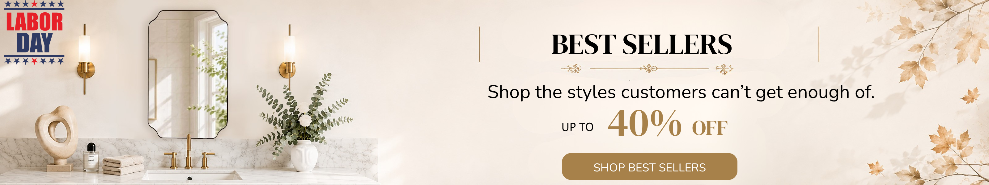 Best Sellers
