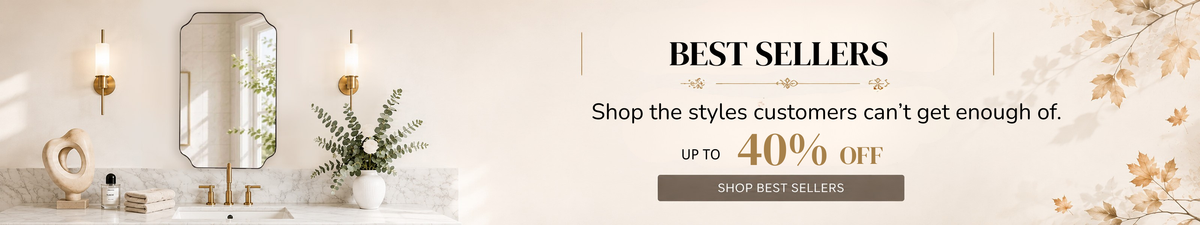 Best Sellers