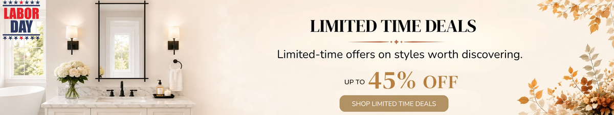 Limited-Time Deals