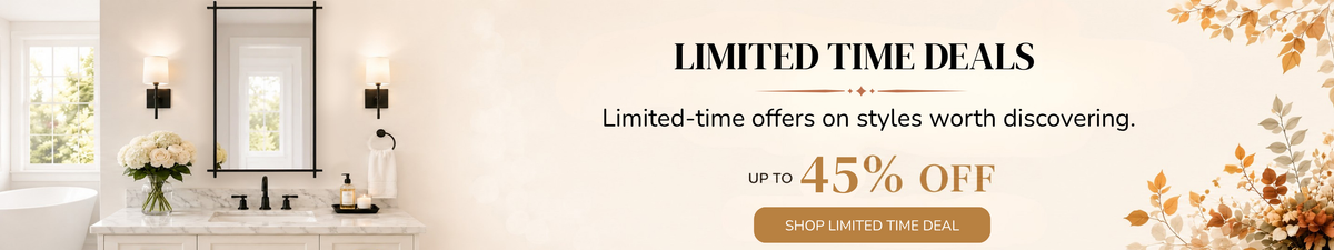 Limited-Time Deals