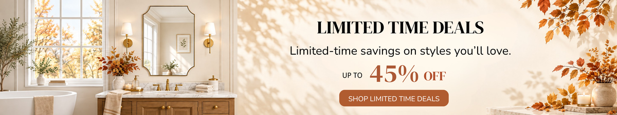 Limited-Time Deals