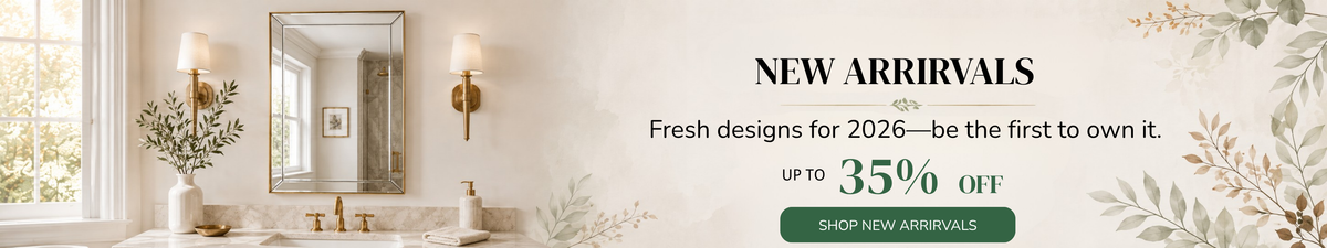New Arrivals