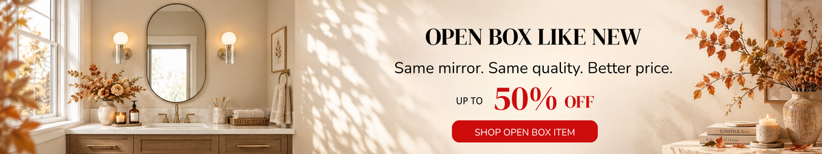 Open Box Like New