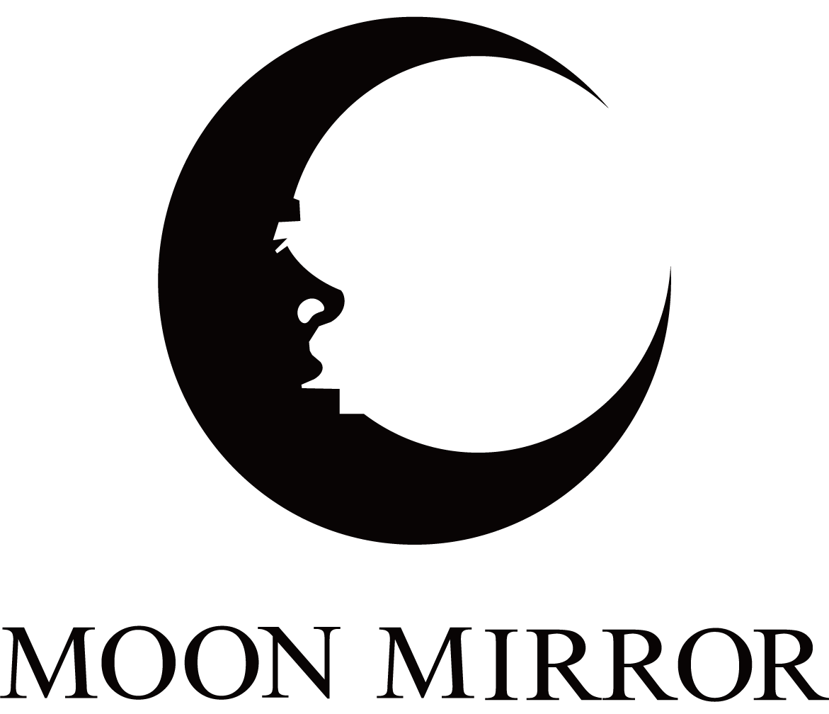 Moon Mirror logo