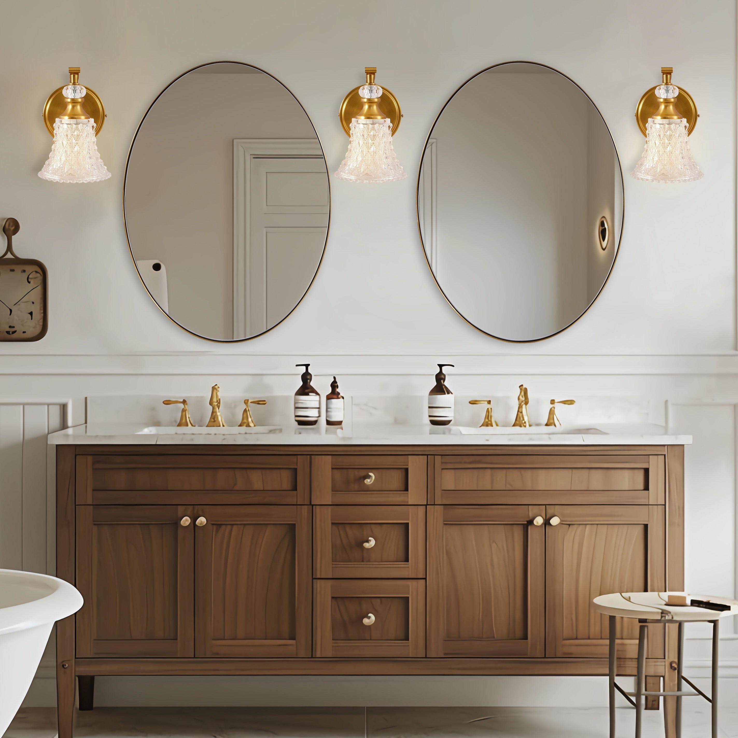 bathroom vanity light
