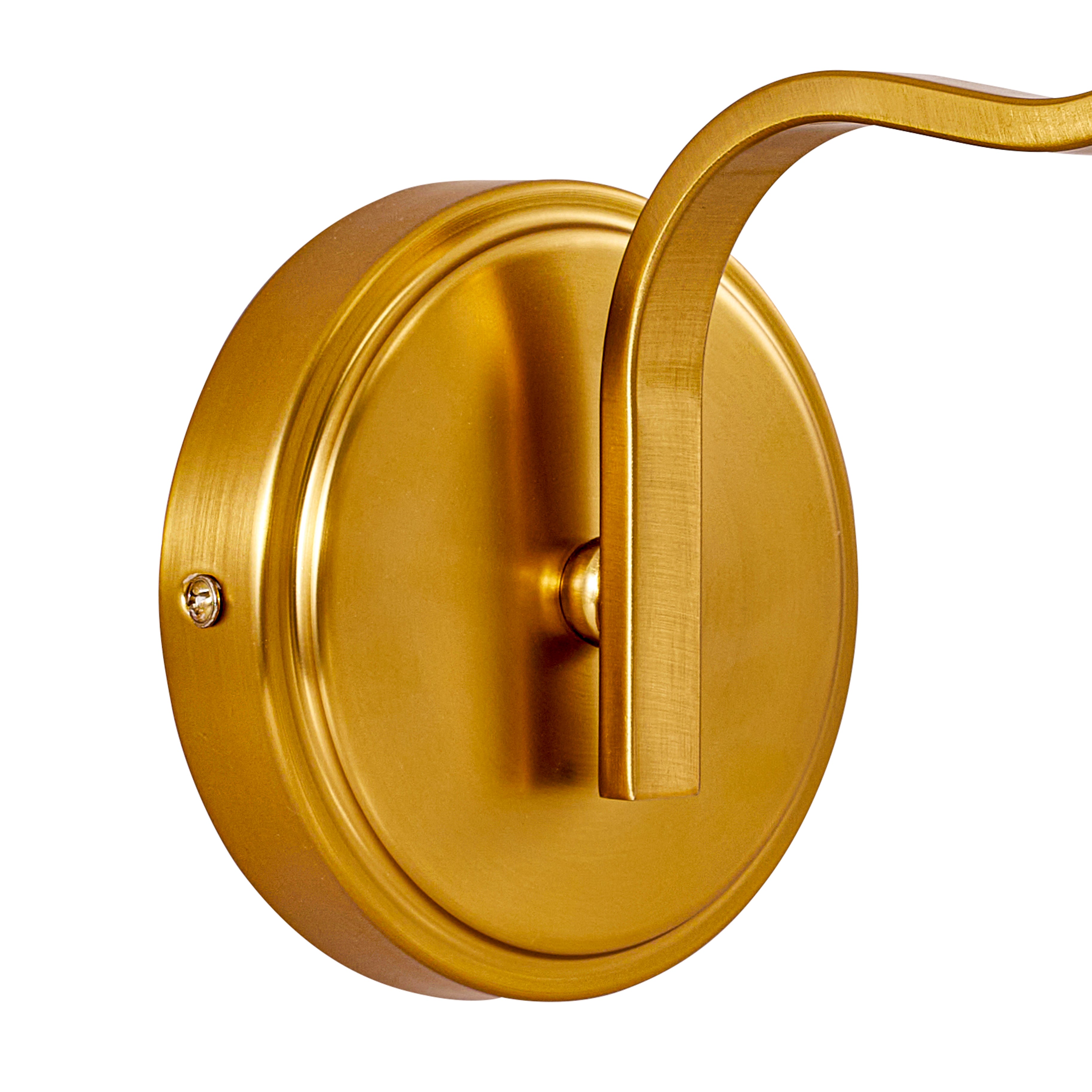 Victoria Crystal Sconces Bathroom Light Fixtures