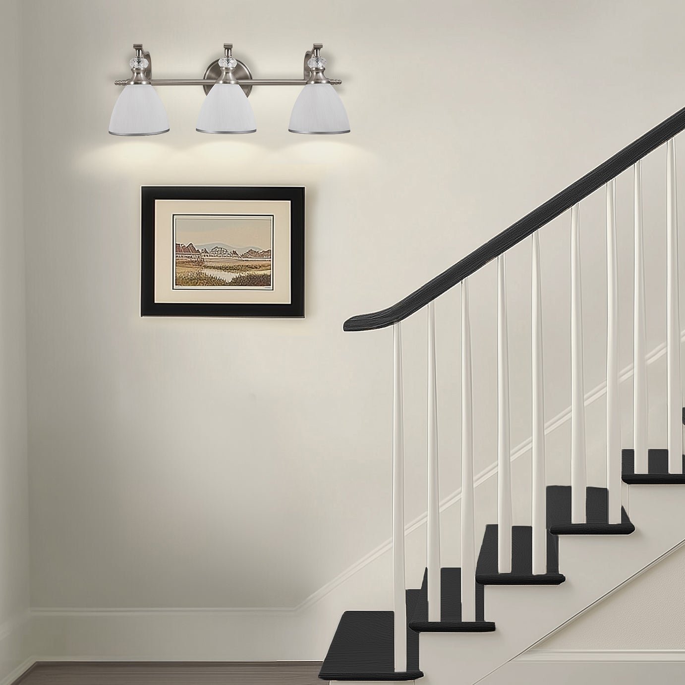 modern wall sconces