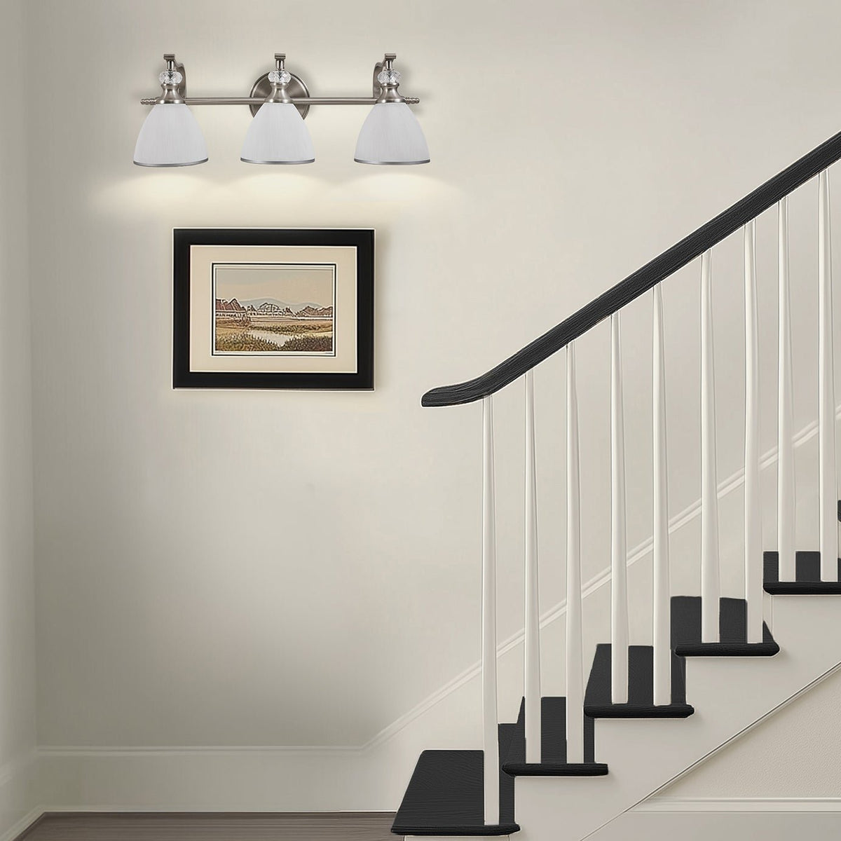 modern wall sconces