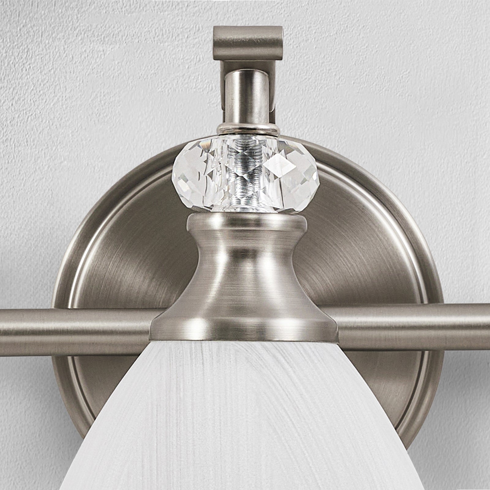 modern bathroom vanity light