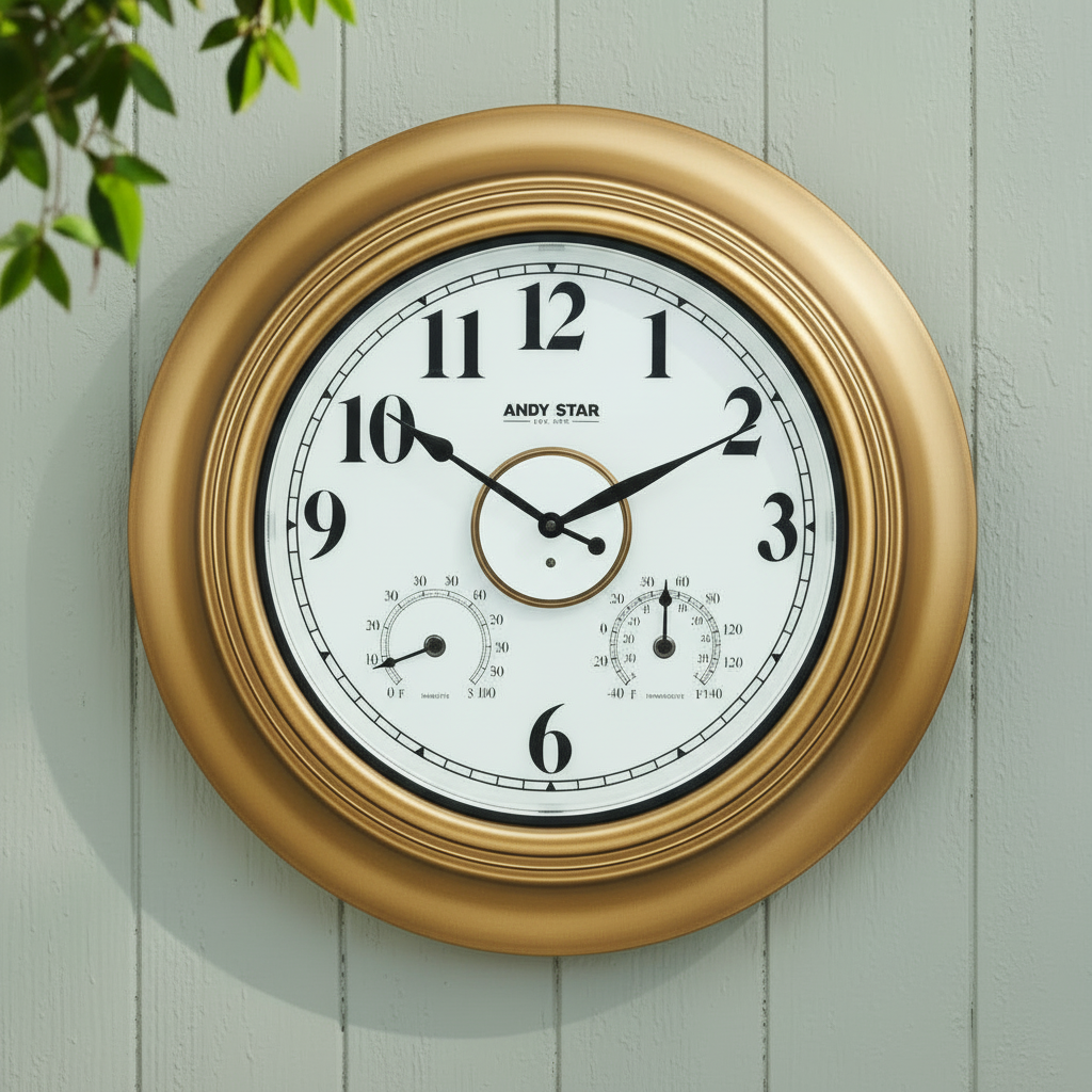 修正后的时钟图片