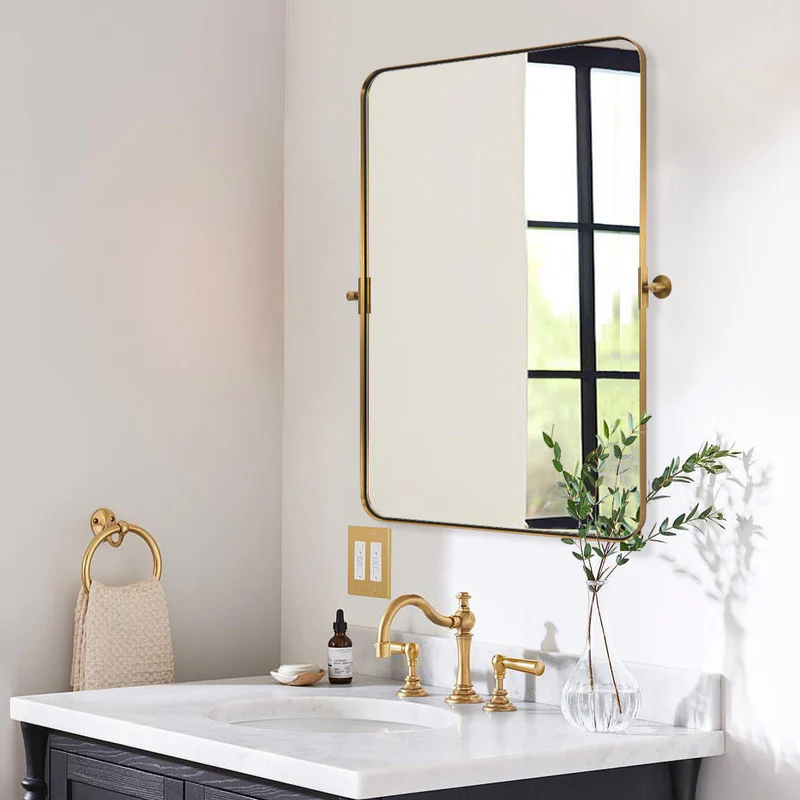 6 Simple Ways to Make Your Bathroom Look More Expensive