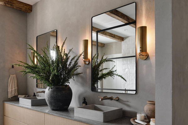 These 30 Primary Bathrooms Are So Luxurious, They're Practically Fit for Royalty