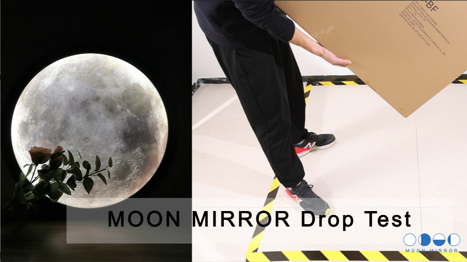 MOON MIRROR video collection