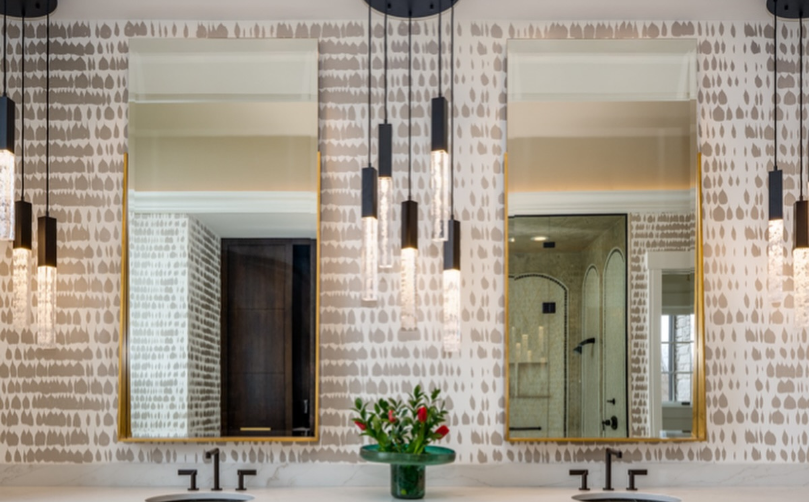 Bathroom Lighting Tips: How to Perfectly Plan Bathroom Lighting for Style and Functionality