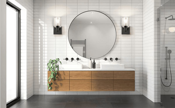 Be Inspired by These 5 Decor Elements For Your Bathroom