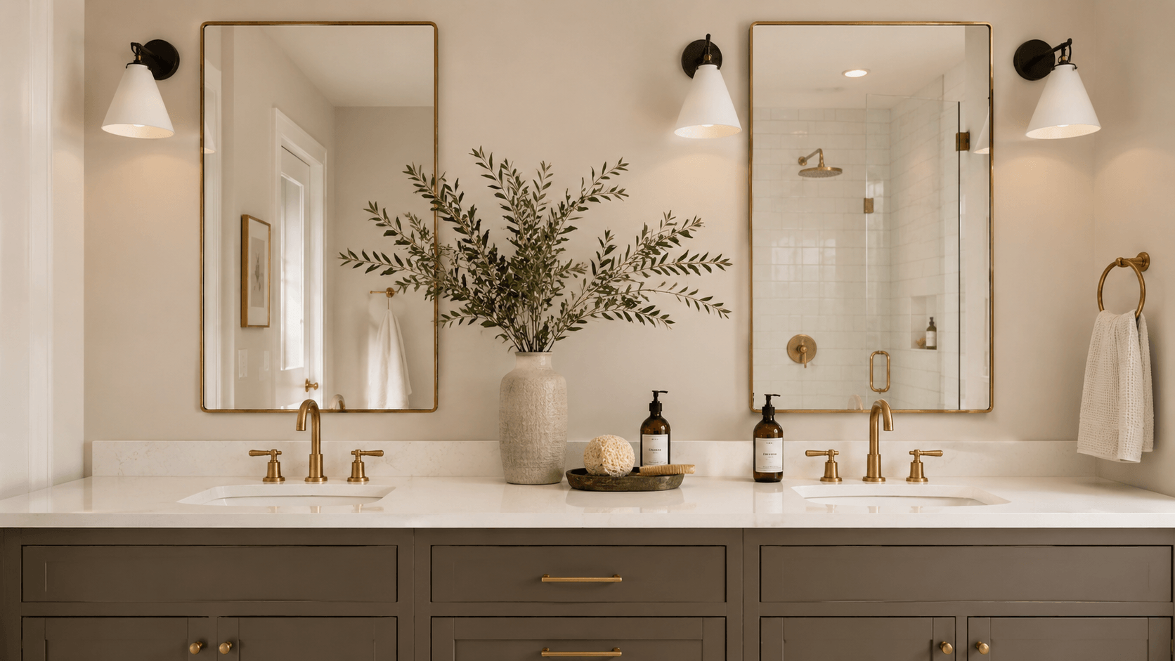 How to Choose the Perfect Size for Your Bathroom Essentials: The Ultimate Guide