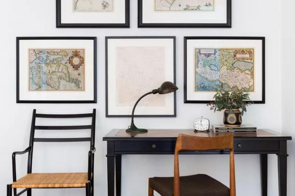 31 Wall Decor Ideas to Add Instant Style to Your Home