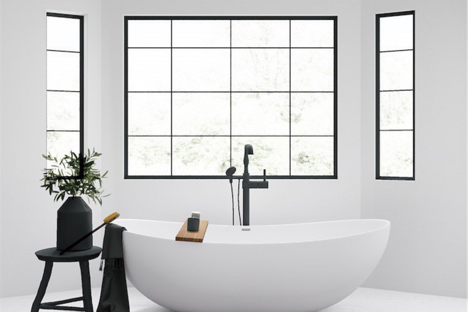 14 Simple Ways to Make Your Bathroom Instagrammable
