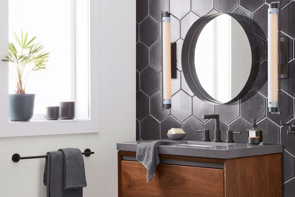 14  Beautiful Bathroom Vanity Ideas You're Going to Love