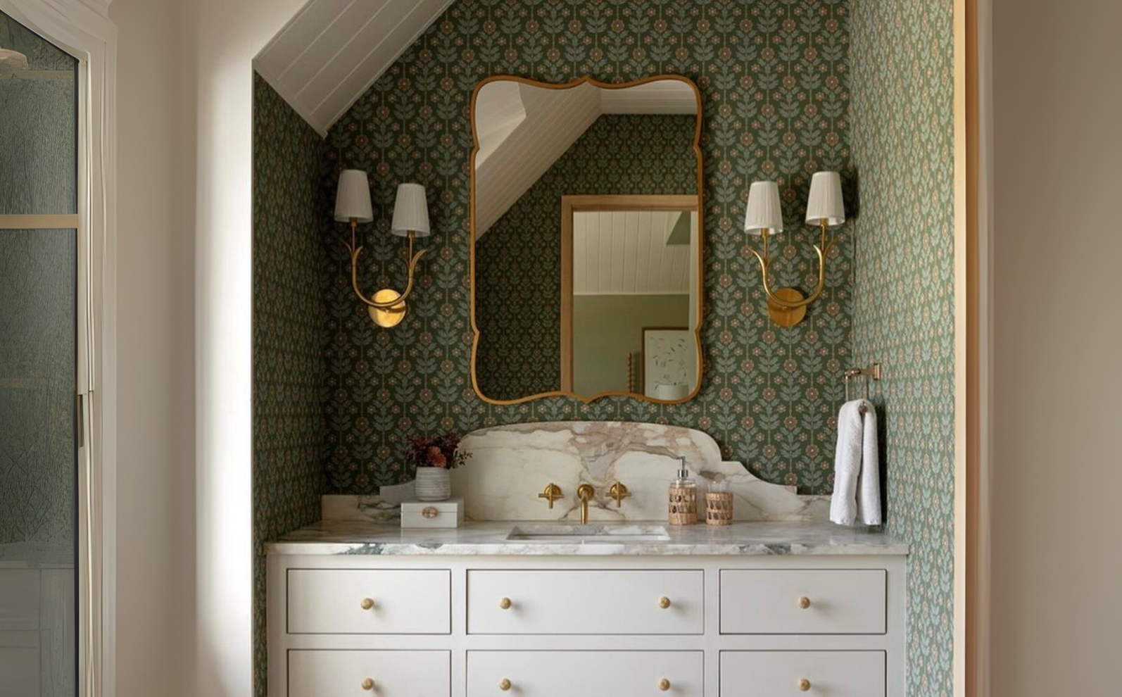 20 Bathroom Mirror Ideas You’ll Love