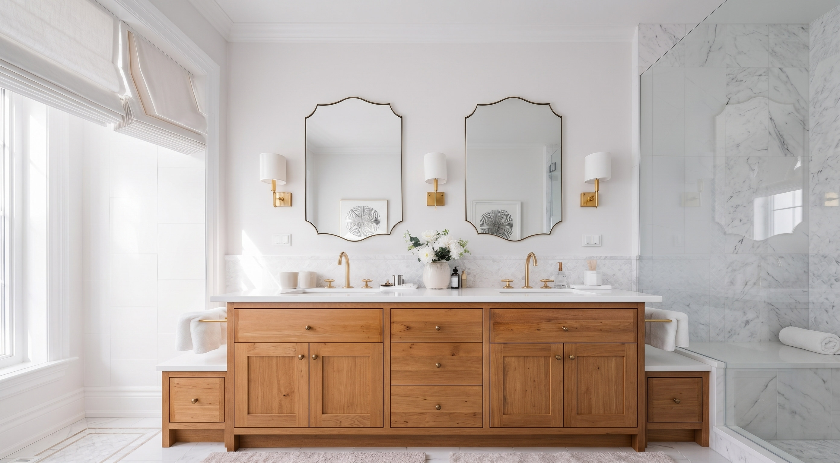 Redefining the Mirror: How We Combine High-End Artistry with Everyday Durability