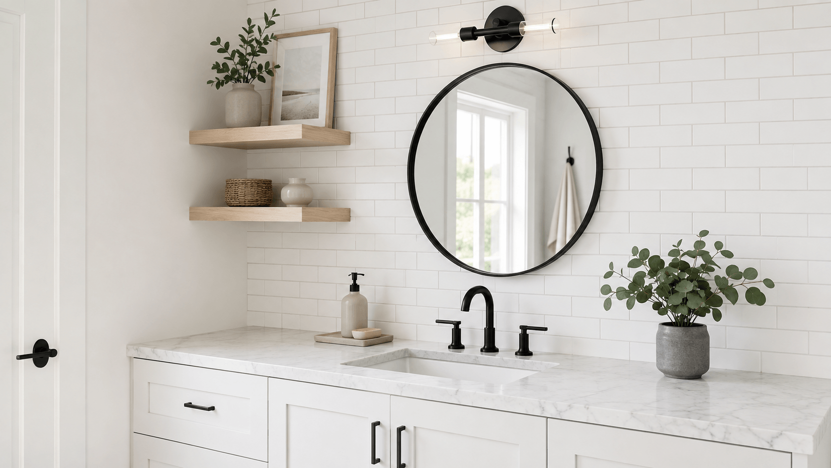 42 Bathroom Essentials That’ll Spice Up Any Bathroom