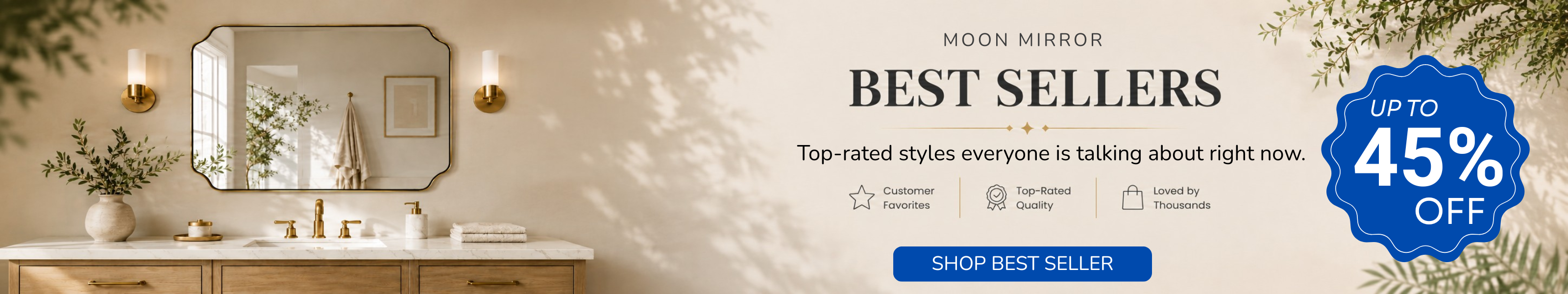 Best Sellers