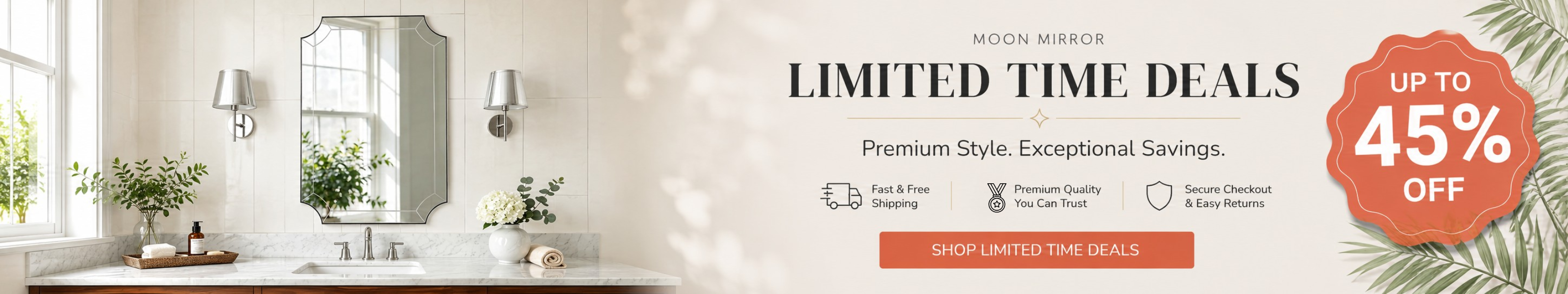 Limited-Time Deals