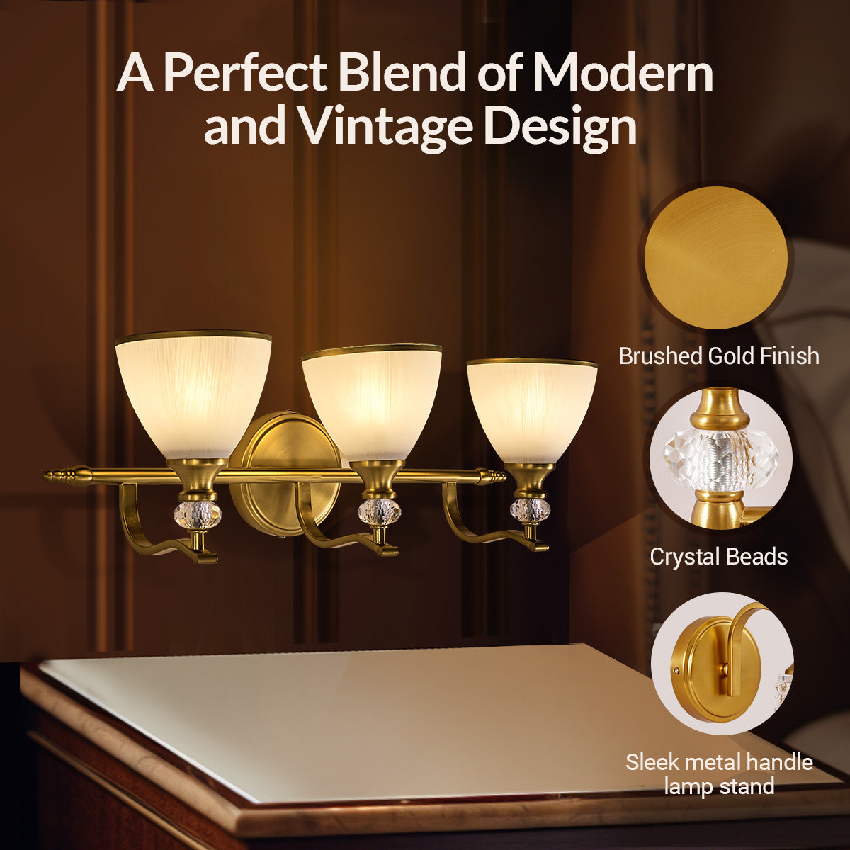 modern wall sconces design