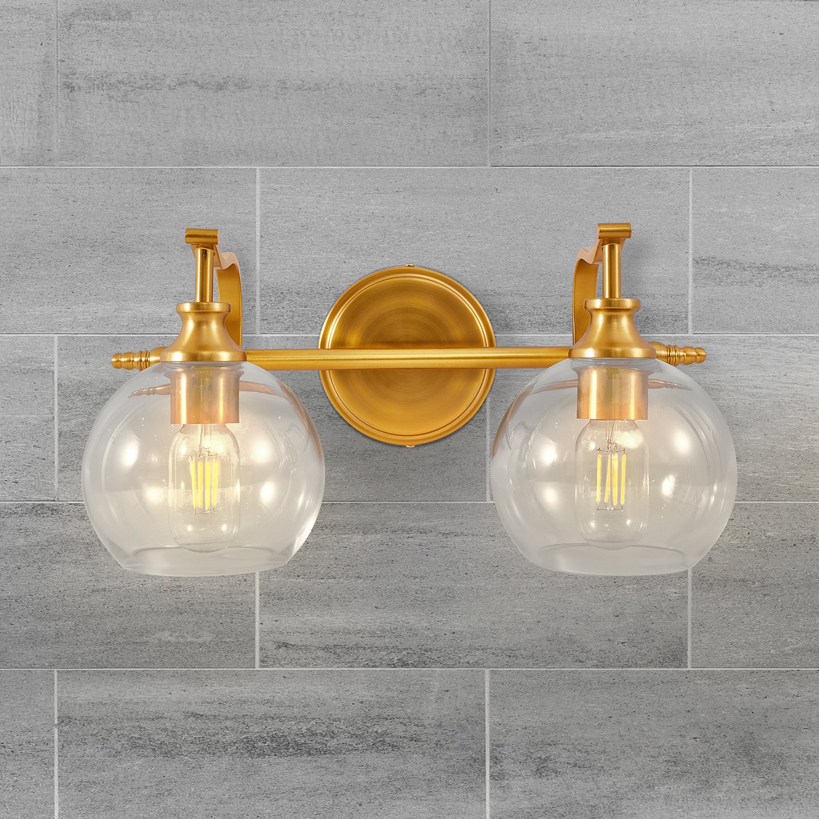 modern bathroom light fixtures