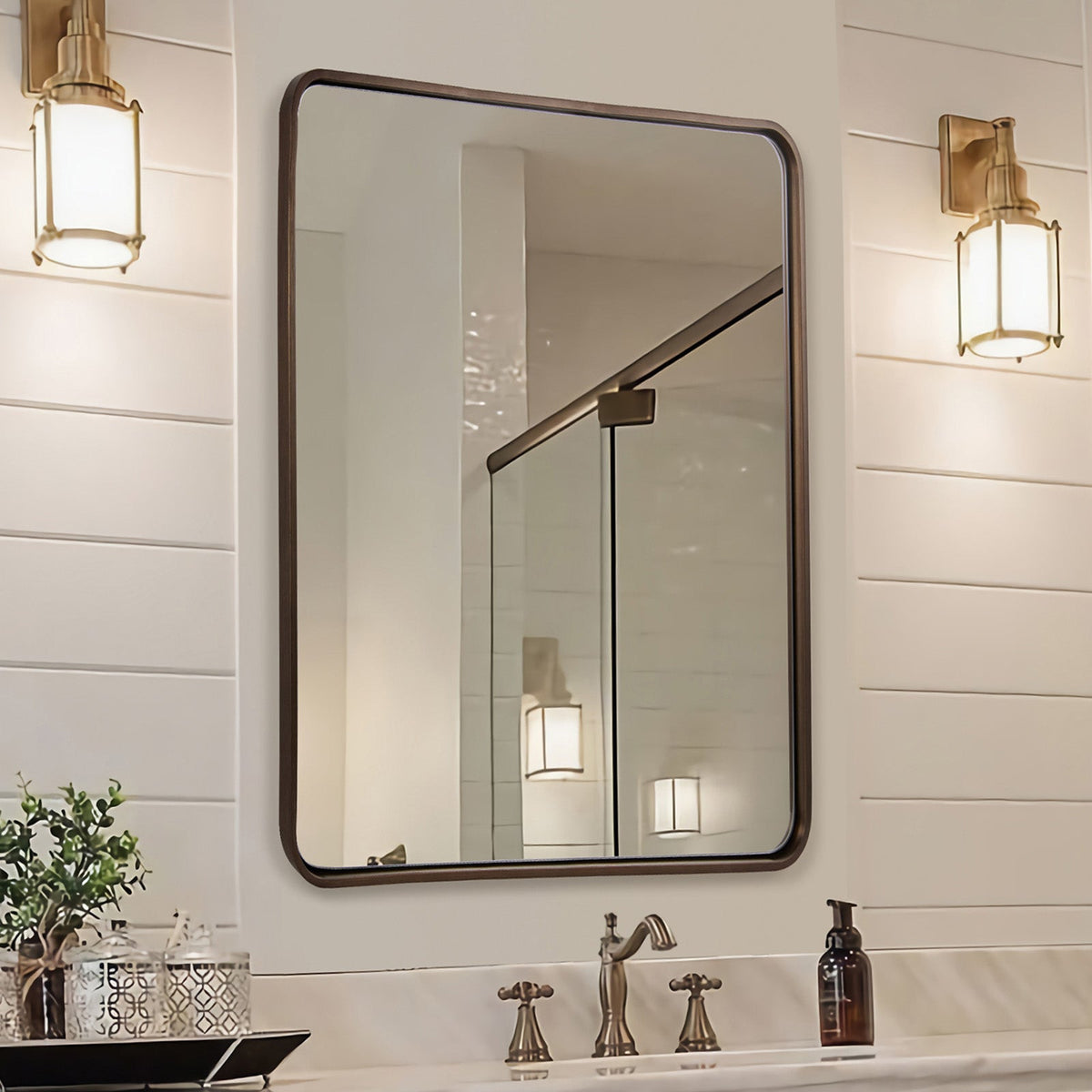 Best Sellers Bathroom Mirror