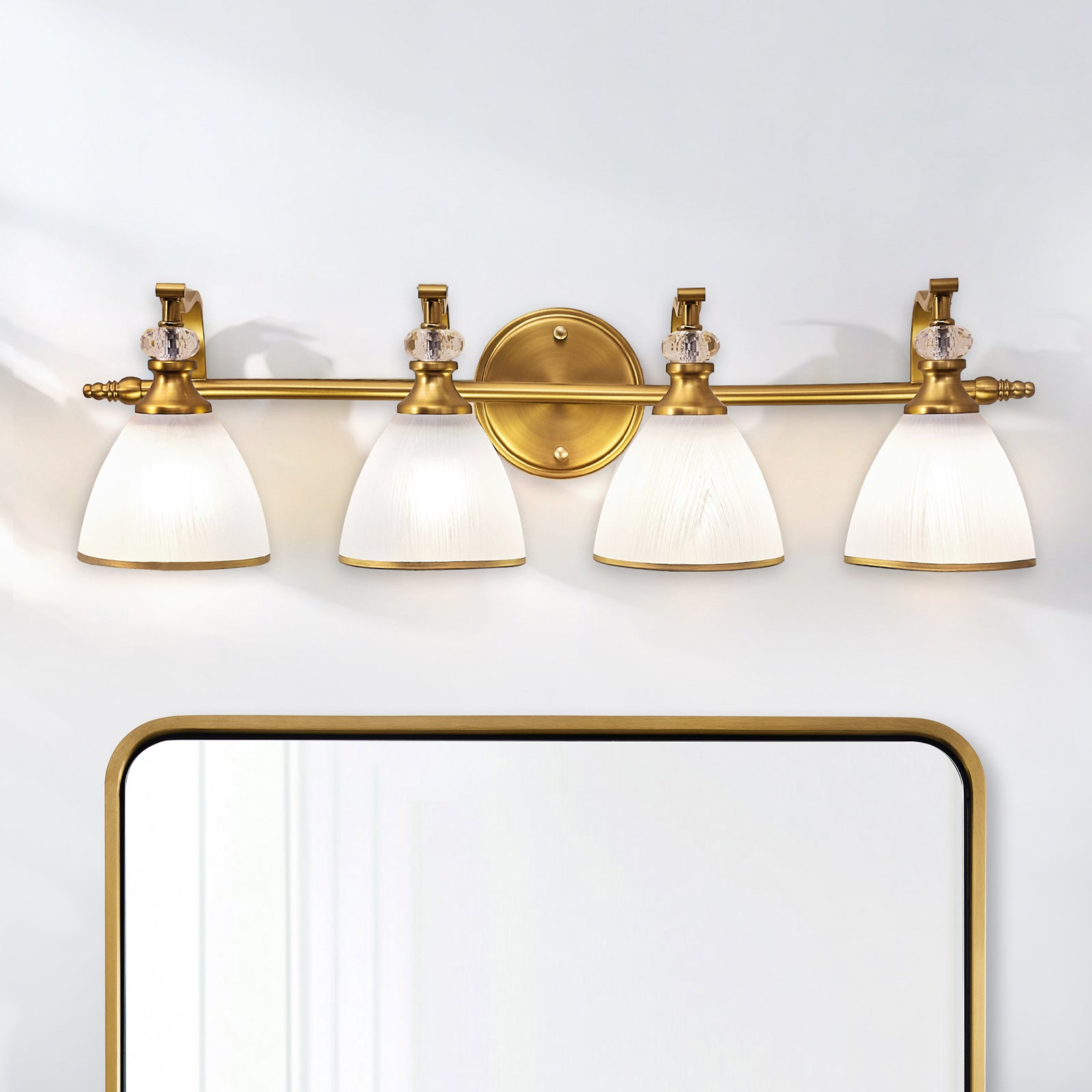 modern wall sconces