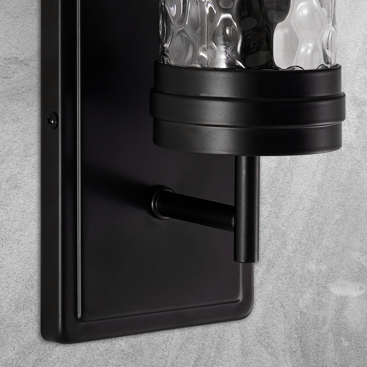 Wall Sconces, Bathroom Vanity Lights | Add Style To Any Room - Moon Mirror