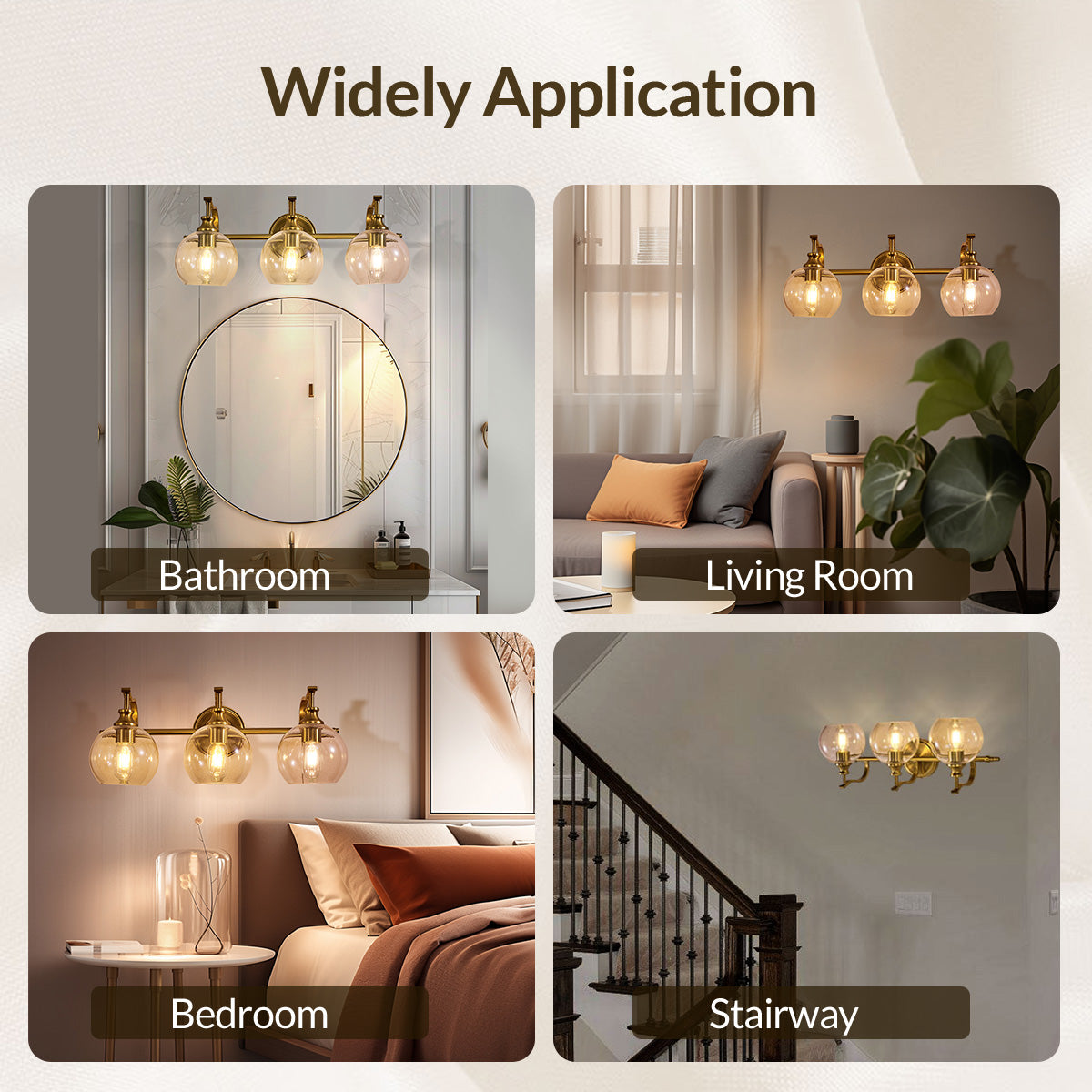 wall sconces ideas