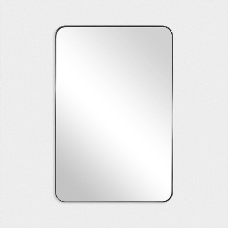 Rounded Rectangle Frame