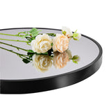 Magic Luminous Moon Mirror Illuminated LED Moon Lamp Big Size Moon Mirror That Turn Into Moon